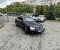 Синий Мерседес CLK-Class, объемом двигателя 2.7 л и пробегом 336 тыс. км за 5299 $, фото 1 на Automoto.ua