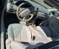 Синий Мерседес CLK-Class, объемом двигателя 2.7 л и пробегом 200 тыс. км за 7500 $, фото 4 на Automoto.ua