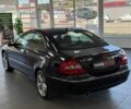 Синий Мерседес CLK-Class, объемом двигателя 3 л и пробегом 145 тыс. км за 9290 $, фото 11 на Automoto.ua