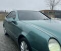 Зелений Мерседес CLK-Class, об'ємом двигуна 2 л та пробігом 300 тис. км за 2850 $, фото 4 на Automoto.ua