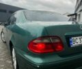 Зеленый Мерседес CLK-Class, объемом двигателя 2 л и пробегом 250 тыс. км за 2750 $, фото 7 на Automoto.ua
