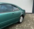 Зеленый Мерседес CLK-Class, объемом двигателя 2 л и пробегом 250 тыс. км за 2750 $, фото 3 на Automoto.ua