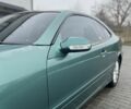 Зелений Мерседес CLK-Class, об'ємом двигуна 2 л та пробігом 300 тис. км за 2850 $, фото 1 на Automoto.ua