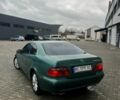 Зеленый Мерседес CLK-Class, объемом двигателя 2 л и пробегом 250 тыс. км за 2750 $, фото 6 на Automoto.ua