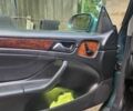 Зеленый Мерседес CLK-Class, объемом двигателя 3.2 л и пробегом 299 тыс. км за 5100 $, фото 1 на Automoto.ua