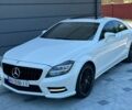 Белый Мерседес CLS серия, объемом двигателя 4.7 л и пробегом 120 тыс. км за 12800 $, фото 1 на Automoto.ua
