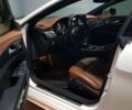 Белый Мерседес CLS серия, объемом двигателя 2.99 л и пробегом 39 тыс. км за 34500 $, фото 4 на Automoto.ua