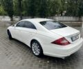 Білий Мерседес CLS серия, об'ємом двигуна 3.5 л та пробігом 248 тис. км за 8500 $, фото 5 на Automoto.ua