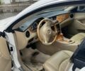 Білий Мерседес CLS серия, об'ємом двигуна 3.5 л та пробігом 248 тис. км за 8500 $, фото 3 на Automoto.ua