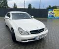 Білий Мерседес CLS серия, об'ємом двигуна 3.5 л та пробігом 248 тис. км за 8500 $, фото 1 на Automoto.ua
