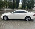 Білий Мерседес CLS серия, об'ємом двигуна 3.5 л та пробігом 248 тис. км за 8500 $, фото 7 на Automoto.ua
