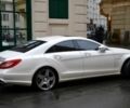 Белый Мерседес CLS серия, объемом двигателя 3.5 л и пробегом 180 тыс. км за 3900 $, фото 1 на Automoto.ua