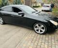 Белый Мерседес CLS серия, объемом двигателя 1.3 л и пробегом 163 тыс. км за 4713 $, фото 1 на Automoto.ua
