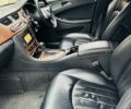 Білий Мерседес CLS серия, об'ємом двигуна 1.3 л та пробігом 146 тис. км за 6000 $, фото 4 на Automoto.ua