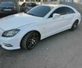 Білий Мерседес CLS серия, об'ємом двигуна 3.5 л та пробігом 205 тис. км за 18500 $, фото 1 на Automoto.ua