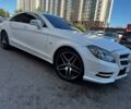 Білий Мерседес CLS серия, об'ємом двигуна 3.5 л та пробігом 205 тис. км за 18500 $, фото 8 на Automoto.ua