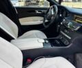Білий Мерседес CLS серия, об'ємом двигуна 3.5 л та пробігом 205 тис. км за 18500 $, фото 11 на Automoto.ua