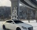 Білий Мерседес CLS серия, об'ємом двигуна 4.7 л та пробігом 183 тис. км за 16999 $, фото 1 на Automoto.ua
