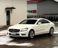 Белый Мерседес CLS серия, объемом двигателя 4.7 л и пробегом 140 тыс. км за 16800 $, фото 1 на Automoto.ua