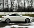 Белый Мерседес CLS серия, объемом двигателя 4.7 л и пробегом 140 тыс. км за 16800 $, фото 5 на Automoto.ua