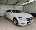 Білий Мерседес CLS серия, об'ємом двигуна 3 л та пробігом 174 тис. км за 25500 $, фото 1 на Automoto.ua