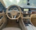 Белый Мерседес CLS серия, объемом двигателя 4.7 л и пробегом 87 тыс. км за 6700 $, фото 9 на Automoto.ua