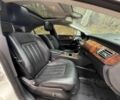 Белый Мерседес CLS серия, объемом двигателя 4.7 л и пробегом 107 тыс. км за 6400 $, фото 12 на Automoto.ua