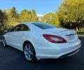 Белый Мерседес CLS серия, объемом двигателя 4.7 л и пробегом 81 тыс. км за 4600 $, фото 3 на Automoto.ua