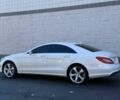 Білий Мерседес CLS серия, об'ємом двигуна 4.7 л та пробігом 80 тис. км за 7700 $, фото 4 на Automoto.ua