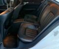 Белый Мерседес CLS серия, объемом двигателя 4.7 л и пробегом 90 тыс. км за 4100 $, фото 11 на Automoto.ua