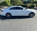 Белый Мерседес CLS серия, объемом двигателя 4.7 л и пробегом 87 тыс. км за 6700 $, фото 5 на Automoto.ua