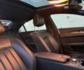 Белый Мерседес CLS серия, объемом двигателя 4.7 л и пробегом 90 тыс. км за 4100 $, фото 10 на Automoto.ua