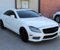 Білий Мерседес CLS серия, об'ємом двигуна 4.7 л та пробігом 121 тис. км за 8900 $, фото 3 на Automoto.ua