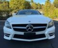 Белый Мерседес CLS серия, объемом двигателя 4.7 л и пробегом 81 тыс. км за 4600 $, фото 1 на Automoto.ua