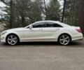 Белый Мерседес CLS серия, объемом двигателя 4.7 л и пробегом 107 тыс. км за 6400 $, фото 3 на Automoto.ua