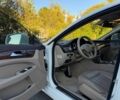 Белый Мерседес CLS серия, объемом двигателя 4.7 л и пробегом 81 тыс. км за 4600 $, фото 7 на Automoto.ua