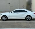 Белый Мерседес CLS серия, объемом двигателя 4.7 л и пробегом 90 тыс. км за 4100 $, фото 4 на Automoto.ua