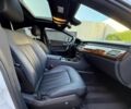 Белый Мерседес CLS серия, объемом двигателя 4.7 л и пробегом 152 тыс. км за 5500 $, фото 11 на Automoto.ua