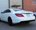 Білий Мерседес CLS серия, об'ємом двигуна 4.7 л та пробігом 121 тис. км за 8900 $, фото 6 на Automoto.ua