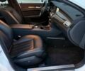 Белый Мерседес CLS серия, объемом двигателя 4.7 л и пробегом 90 тыс. км за 4100 $, фото 9 на Automoto.ua