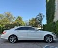 Белый Мерседес CLS серия, объемом двигателя 4.7 л и пробегом 152 тыс. км за 5500 $, фото 4 на Automoto.ua