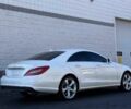 Білий Мерседес CLS серия, об'ємом двигуна 4.7 л та пробігом 80 тис. км за 7700 $, фото 6 на Automoto.ua