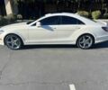 Белый Мерседес CLS серия, объемом двигателя 4.7 л и пробегом 87 тыс. км за 6700 $, фото 2 на Automoto.ua