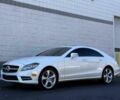 Білий Мерседес CLS серия, об'ємом двигуна 4.7 л та пробігом 80 тис. км за 7700 $, фото 2 на Automoto.ua