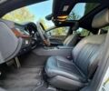 Белый Мерседес CLS серия, объемом двигателя 4.7 л и пробегом 152 тыс. км за 5500 $, фото 8 на Automoto.ua