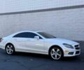 Білий Мерседес CLS серия, об'ємом двигуна 4.7 л та пробігом 80 тис. км за 7700 $, фото 1 на Automoto.ua