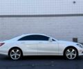 Білий Мерседес CLS серия, об'ємом двигуна 4.7 л та пробігом 80 тис. км за 7700 $, фото 7 на Automoto.ua