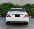 Білий Мерседес CLS серия, об'ємом двигуна 4.7 л та пробігом 120 тис. км за 10000 $, фото 6 на Automoto.ua