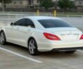 Белый Мерседес CLS серия, объемом двигателя 4.7 л и пробегом 90 тыс. км за 4100 $, фото 5 на Automoto.ua