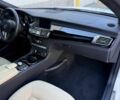 Білий Мерседес CLS серия, об'ємом двигуна 4.7 л та пробігом 80 тис. км за 7700 $, фото 8 на Automoto.ua